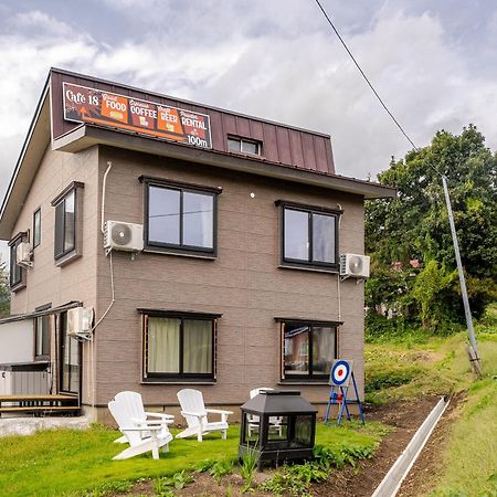 Togari Inn Suites Iiyama Dış mekan fotoğraf
