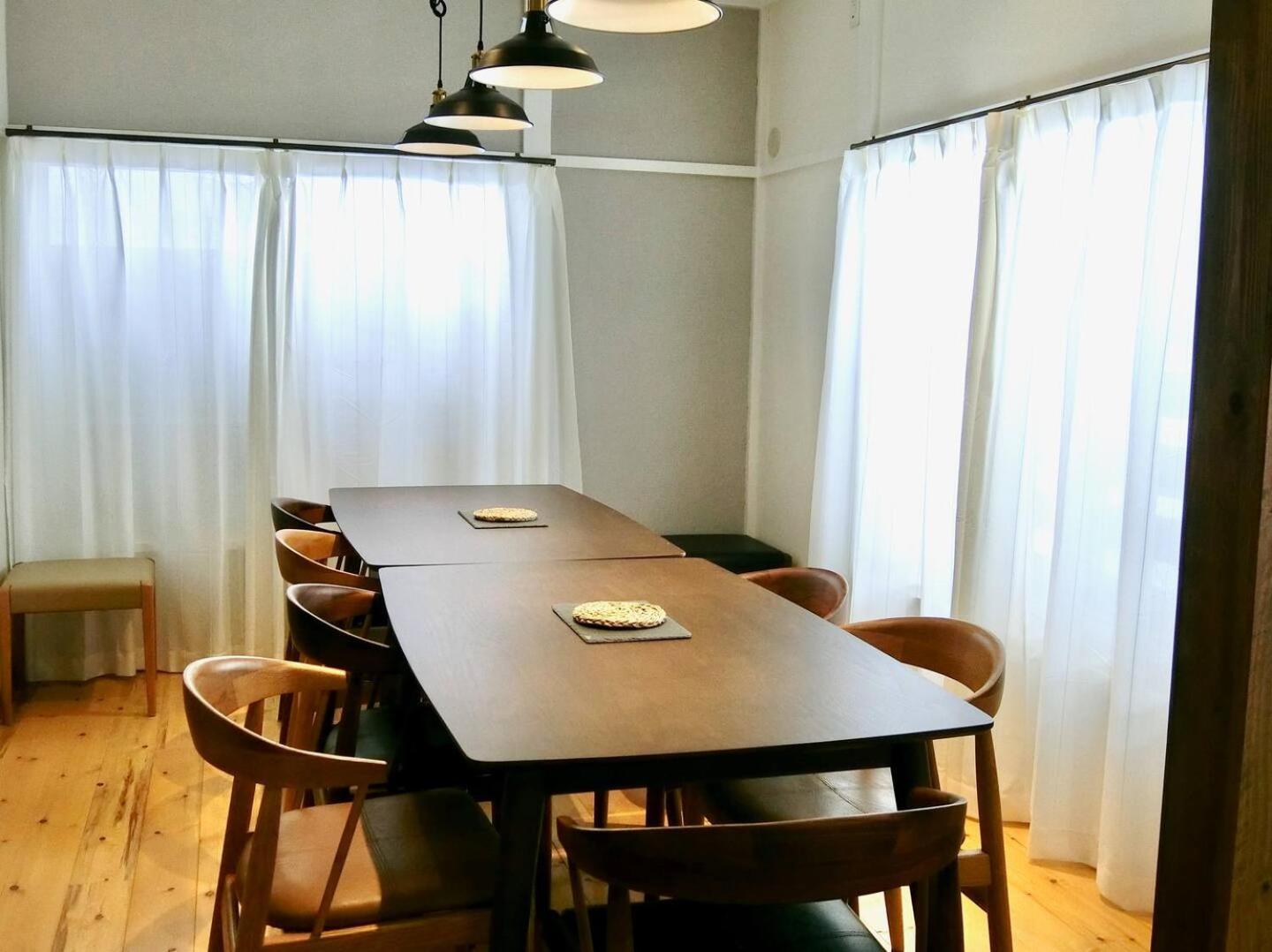 Togari Inn Suites Iiyama Dış mekan fotoğraf