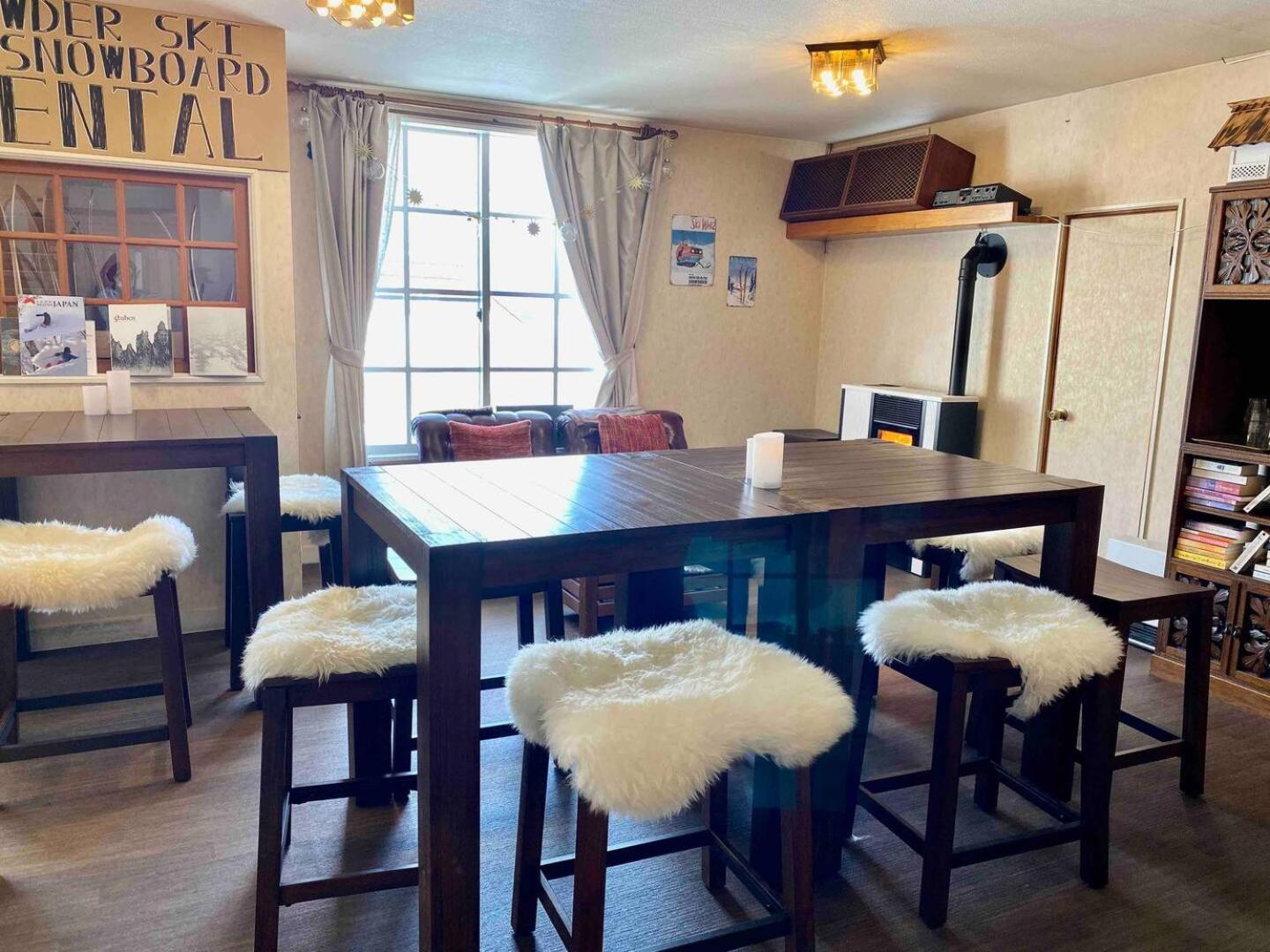 Togari Inn Suites Iiyama Dış mekan fotoğraf
