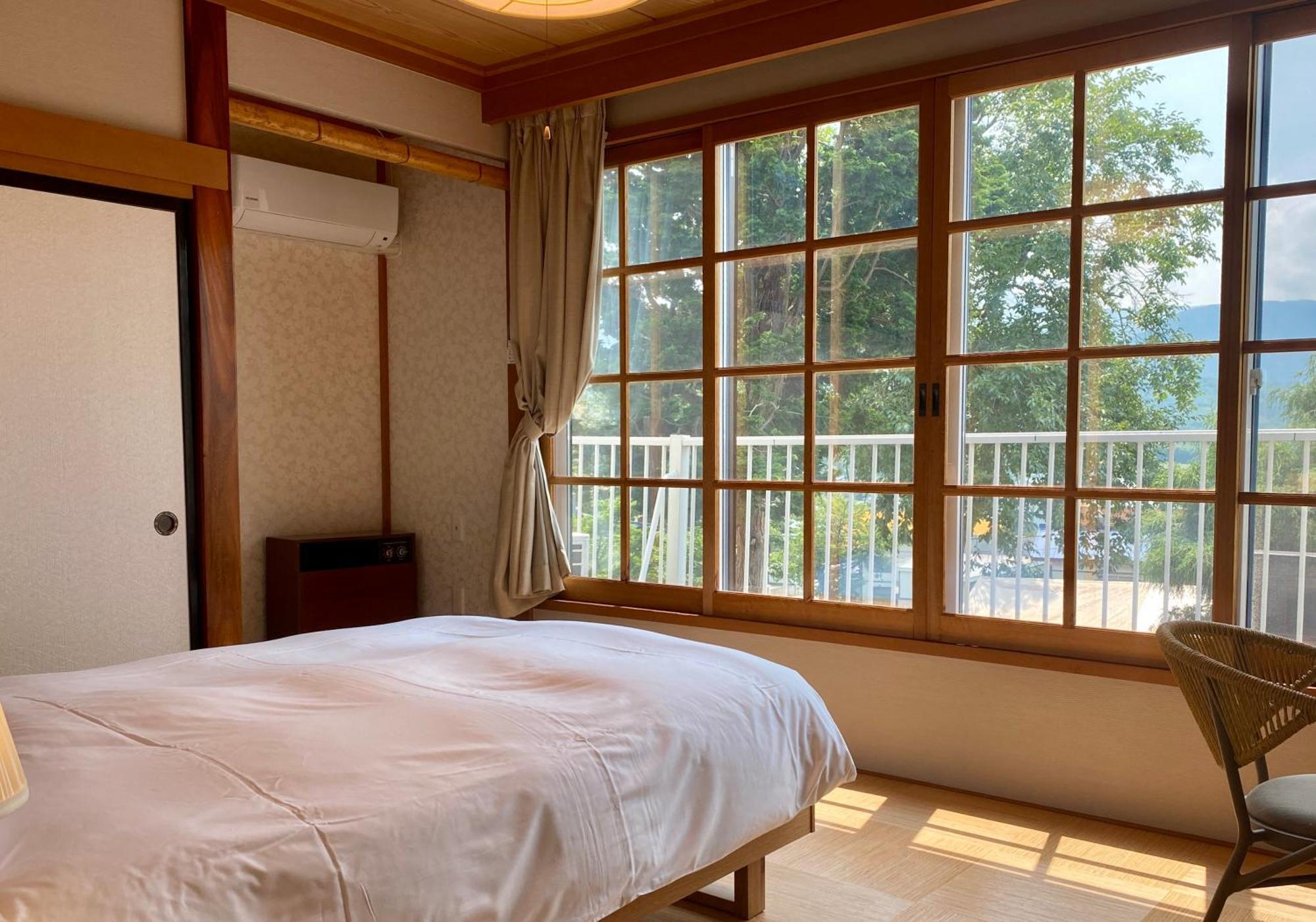 Togari Inn Suites Iiyama Dış mekan fotoğraf