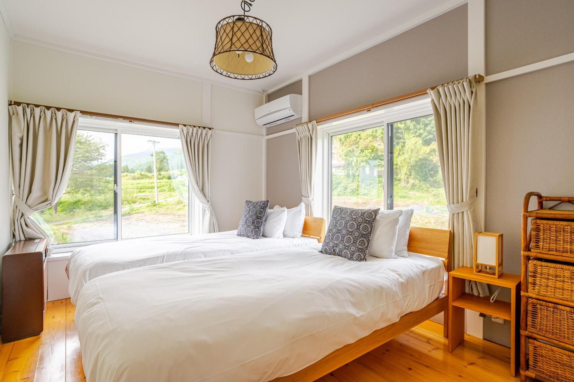 Togari Inn Suites Iiyama Dış mekan fotoğraf
