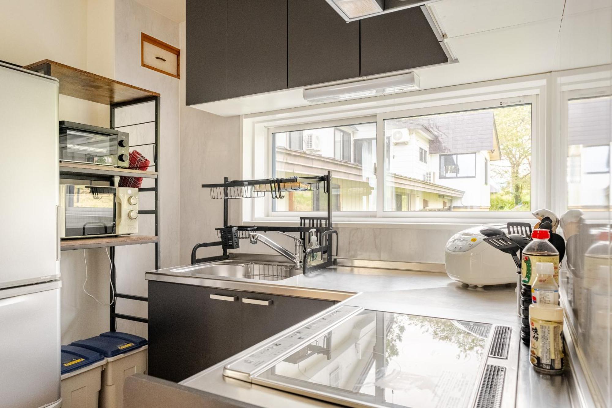 Togari Inn Suites Iiyama Dış mekan fotoğraf
