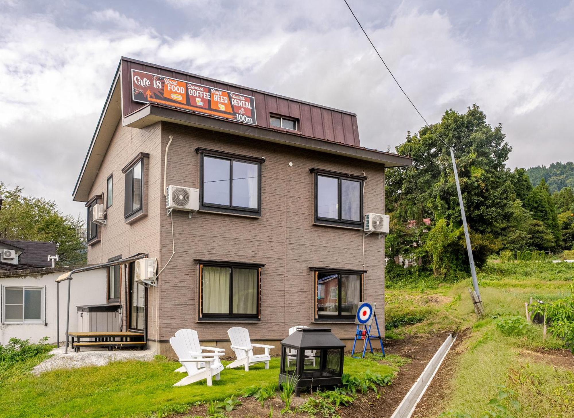 Togari Inn Suites Iiyama Dış mekan fotoğraf